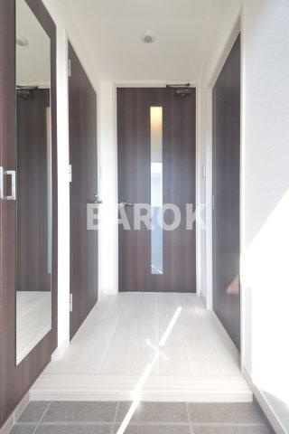 タワーズ香椎駅前のその他共用部分