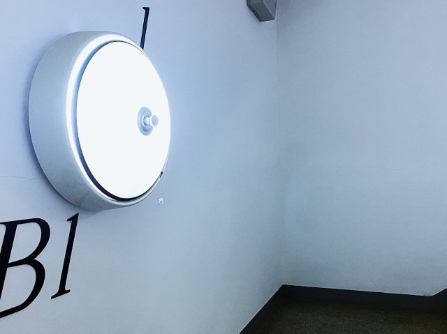 オーシャンビュー赤根埼のその他共用部分