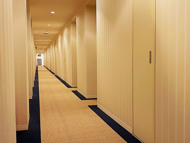 オーシャンビュー赤根埼のその他共用部分