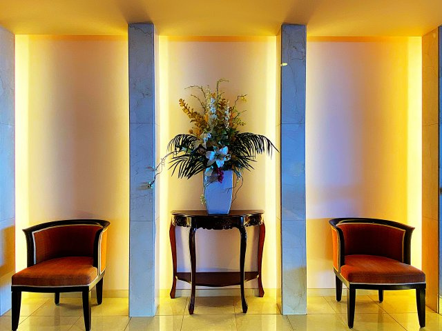 オーシャンビュー赤根埼