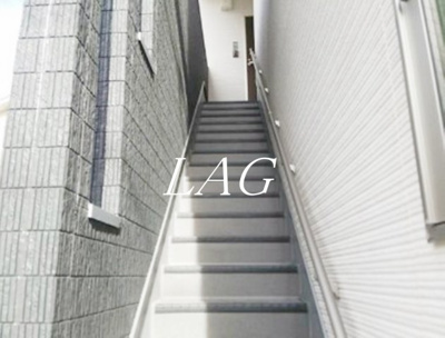 【その他】 | ヴィラ・エスポワール蒲田