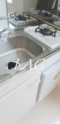 【キッチン】 | ヴィラ・エスポワール蒲田 | キッチンです。