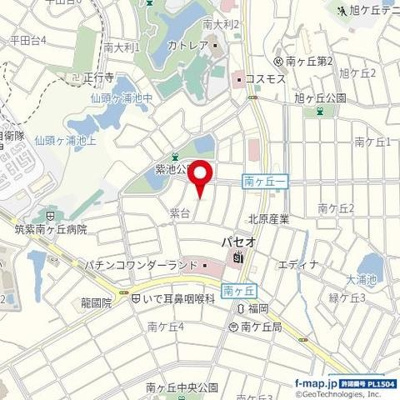 【地図】 | アルバ・カシータ | 地図