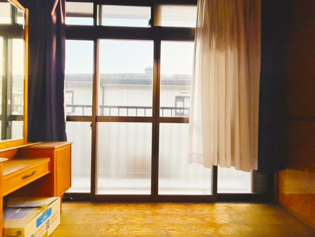 残地処分後引き渡し♪鹿沼市仁神堂町中古戸建の内装