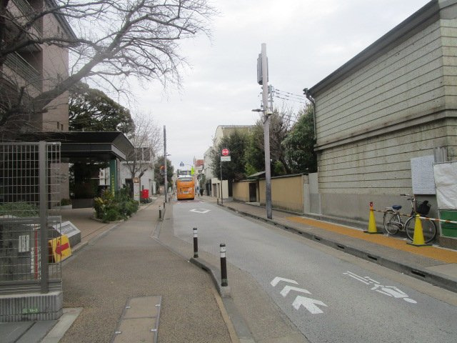 オープンレジデンシア千駄木ヒルズ（文京区千駄木5-19-3）住居用
