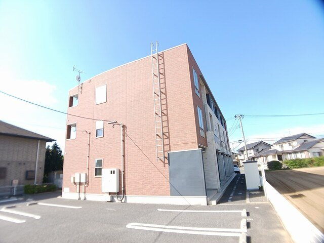 メゾンド　グレイス