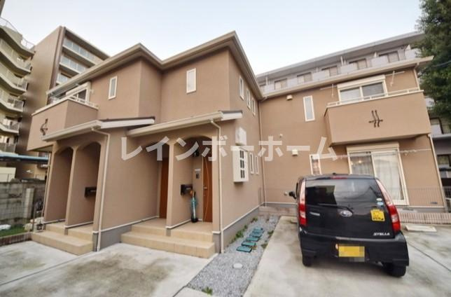 Maison　MARUYAMADAI