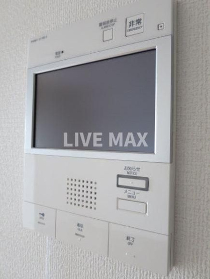 【セキュリティ】プライマル品川大森海岸