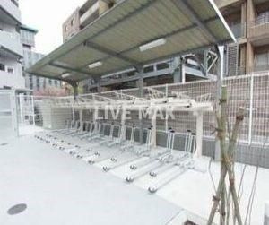 【その他共用部分】プライマル品川大森海岸