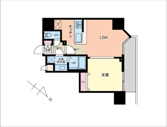 プライマル品川大森海岸