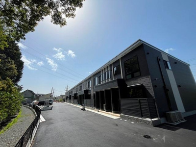 【外観】 | ＣＯＮＣＯRＤＩＡ（コンコルディア） | 外観写真その他3