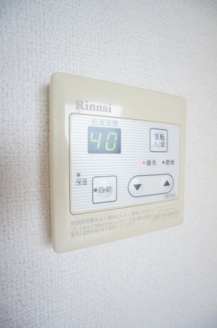 オリゾン　Ｅ　Ａ棟のその他