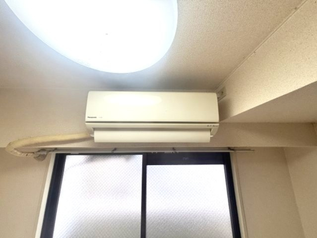 ラ・レジダンス・ド・エリールの設備