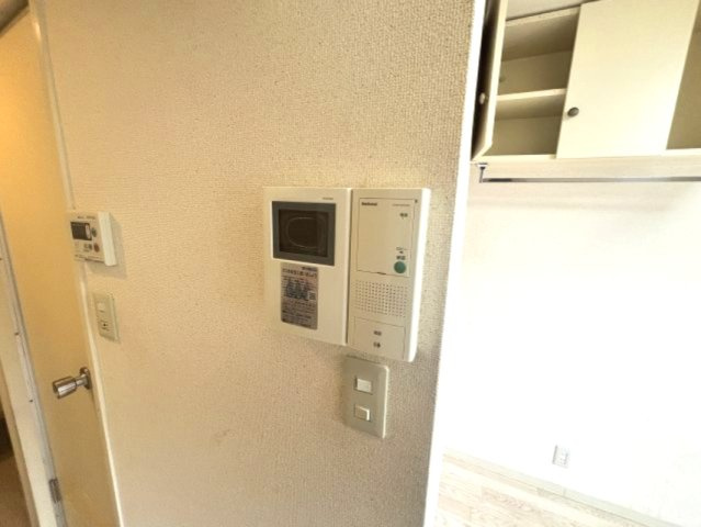 ラ・レジダンス・ド・エリールのセキュリティ