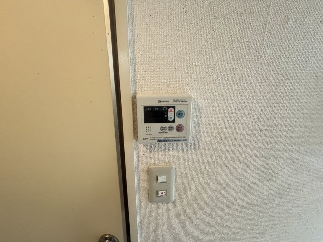 ラ・レジダンス・ド・エリールのセキュリティ