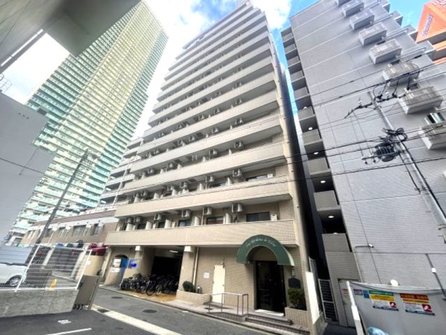 ラ・レジダンス・ド・エリール