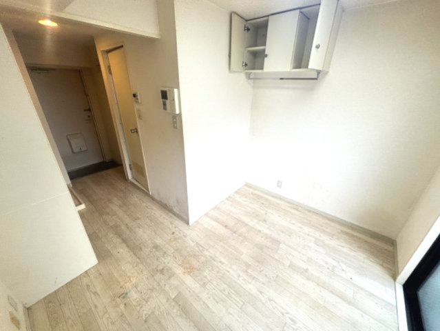 ラ・レジダンス・ド・エリールの居間・リビング