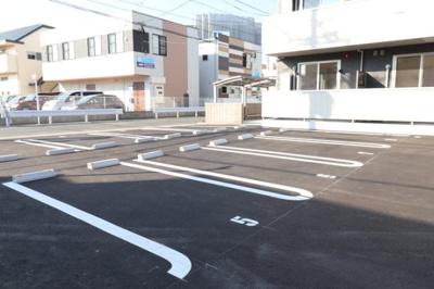 【駐車場】 | pin exceller | 駐車場