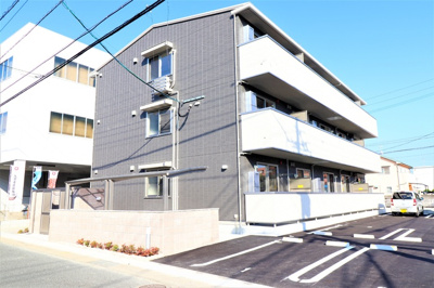 【外観】 | pin exceller | 外観