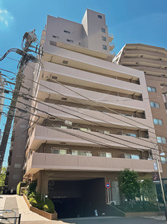 ヴィルヌーブ豊島園