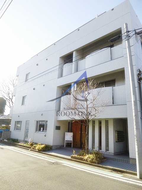 南軽井沢パークサイド