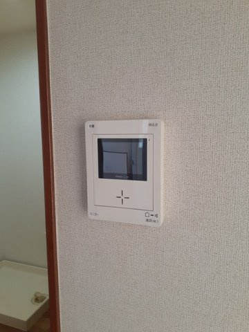 アミューズＣの設備