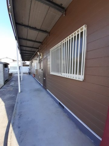 アミューズＣのその他共用部分