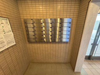 【設備】 | ジェム浦和辻