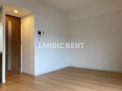 【内装】 | タワーズ香椎駅前