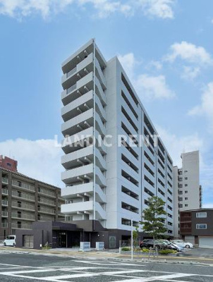 【外観】 | タワーズ香椎駅前