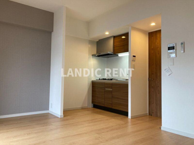 【居間・リビング】 | タワーズ香椎駅前