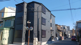 リベルテの画像