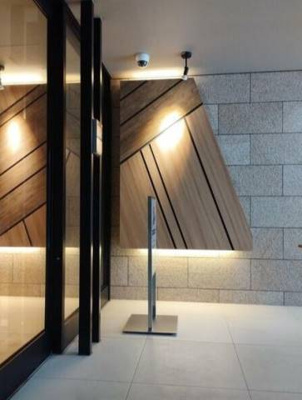 【ロビー】 | クレイシアＩＤＺ中馬込