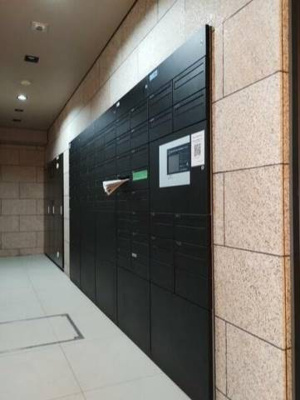 【その他共用部分】 | クレイシアＩＤＺ中馬込