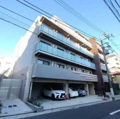 【外観】 | クレイシアＩＤＺ中馬込