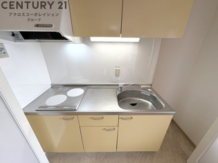 西北チェリーマンションのその他