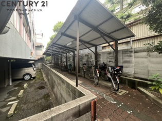 西北チェリーマンションのその他物件画像