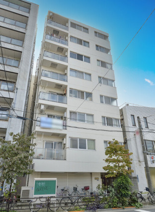 レジェンド浅草