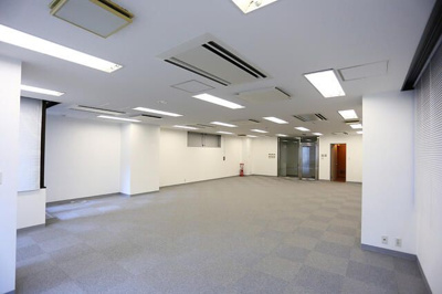 【内装】 | イトーピア日本橋小舟町ビル