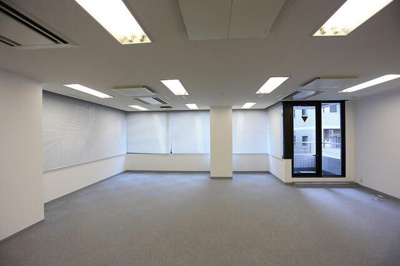 【内装】 | イトーピア日本橋小舟町ビル