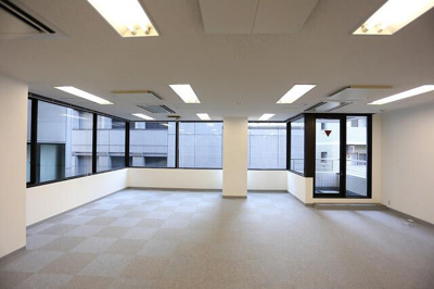 【内装】 | イトーピア日本橋小舟町ビル