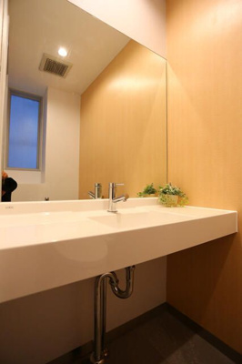 【トイレ】 | イトーピア日本橋小舟町ビル