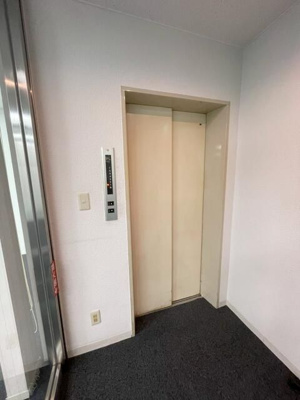 【その他共用部分】 | イトーピア日本橋小舟町ビル