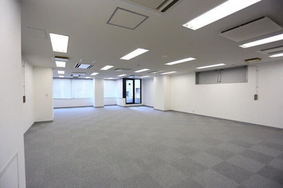 【内装】 | イトーピア日本橋小舟町ビル