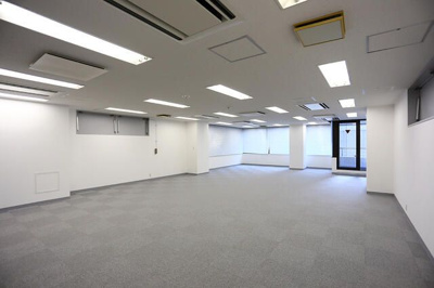 【内装】 | イトーピア日本橋小舟町ビル