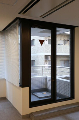 【内装】 | イトーピア日本橋小舟町ビル