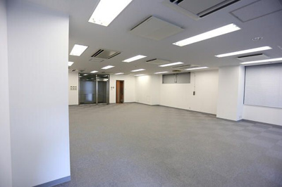 【内装】 | イトーピア日本橋小舟町ビル