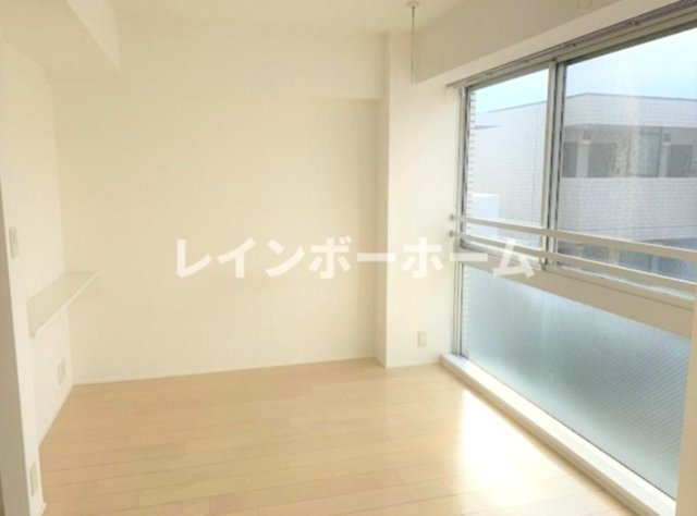 サムティレジデンス浦安の居間・リビング|別部屋参照
