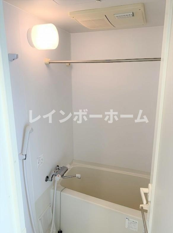 サムティレジデンス浦安の浴室|別部屋参照
