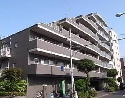 レグノ・スイート三軒茶屋 